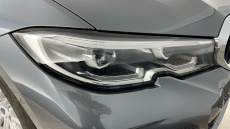 BMW 3 Series 320i xDrive M Sport 4dr Step Auto Petrol Saloon